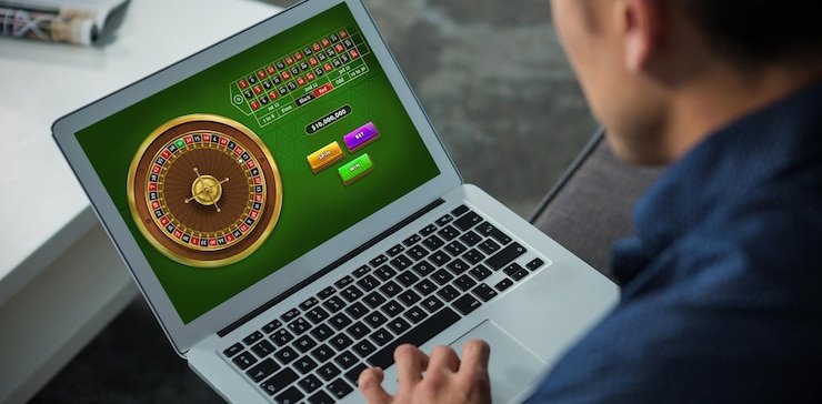 Tampilan VIP win25 di layar mobile