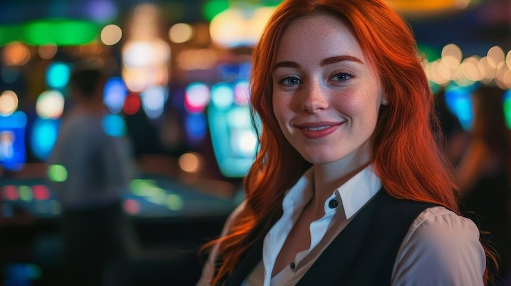 Ilustrasi keamanan data win25 di ponsel
