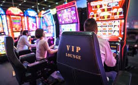 Kartu fitur VIP win25 yang rapi
